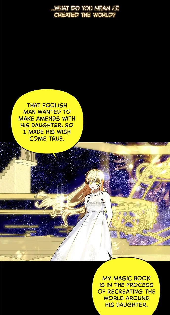 Monster Duke’s Daughter Chapter 144 - Page 54