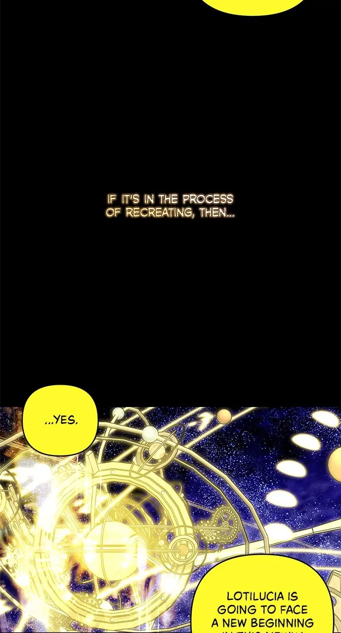 Monster Duke’s Daughter Chapter 144 - Page 55