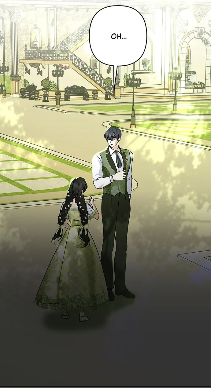 Monster Duke’s Daughter Chapter 144 - Page 77