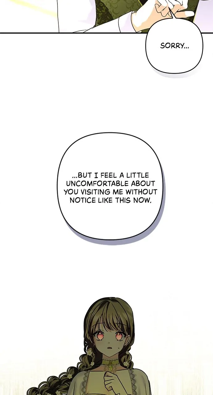 Monster Duke’s Daughter Chapter 144 - Page 79