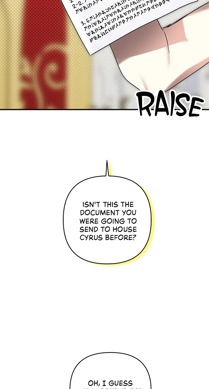 Monster Duke’s Daughter Chapter 145 - Page 6