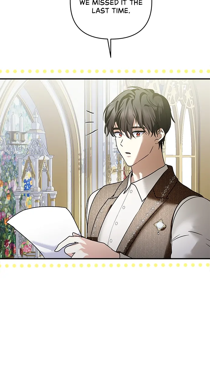 Monster Duke’s Daughter Chapter 145 - Page 7