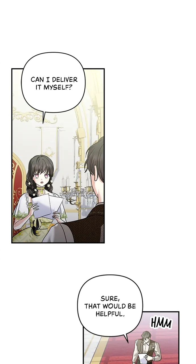 Monster Duke’s Daughter Chapter 145 - Page 8