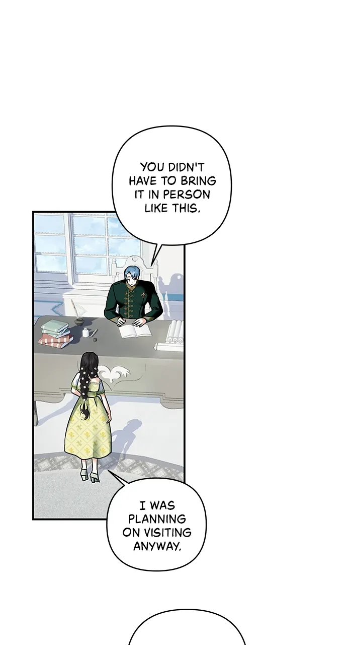 Monster Duke’s Daughter Chapter 145 - Page 13