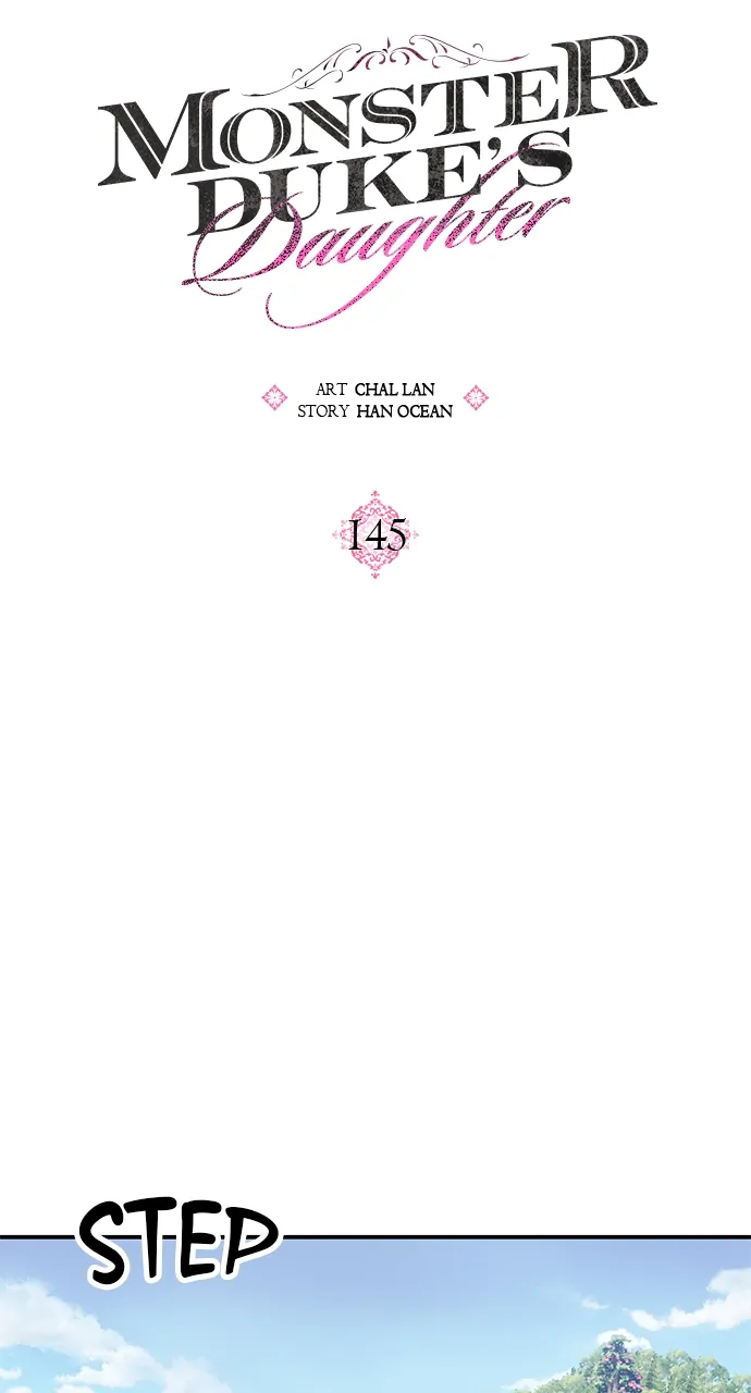 Monster Duke’s Daughter Chapter 145 - Page 15