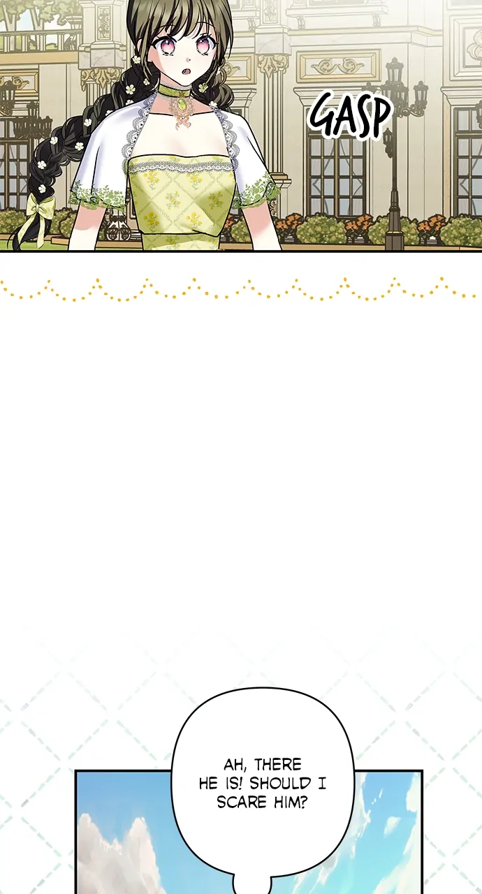 Monster Duke’s Daughter Chapter 145 - Page 17