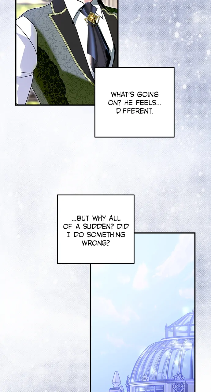 Monster Duke’s Daughter Chapter 145 - Page 32