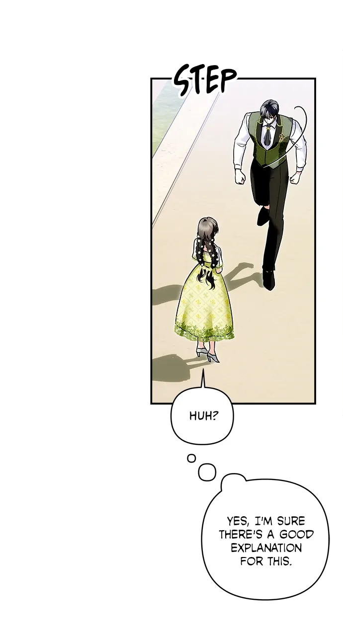 Monster Duke’s Daughter Chapter 145 - Page 36