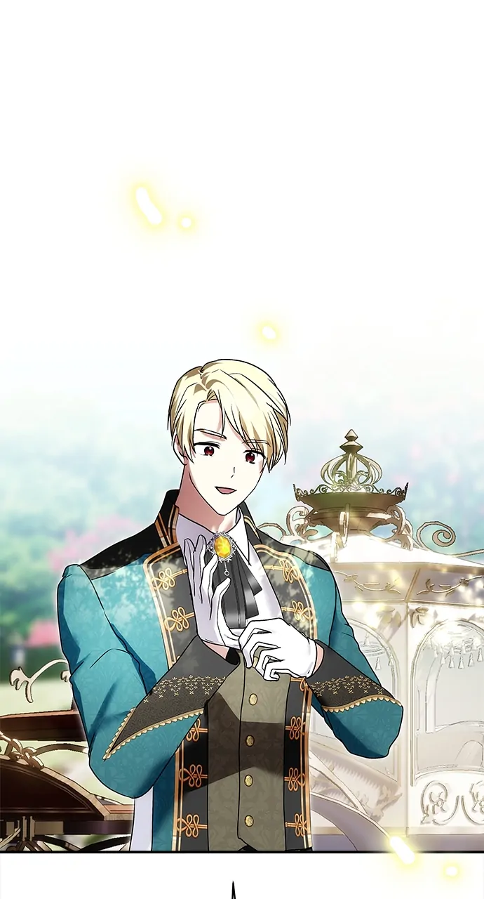 Monster Duke’s Daughter Chapter 145 - Page 48