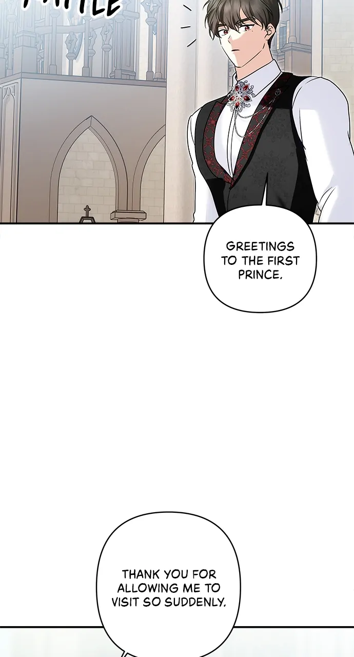 Monster Duke’s Daughter Chapter 145 - Page 52