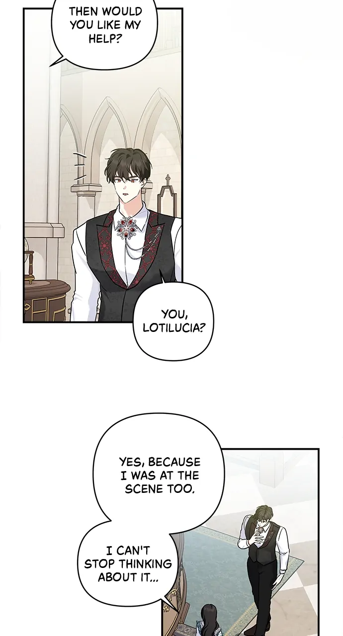 Monster Duke’s Daughter Chapter 145 - Page 57