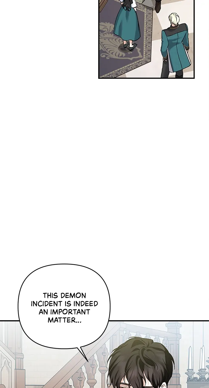 Monster Duke’s Daughter Chapter 145 - Page 58