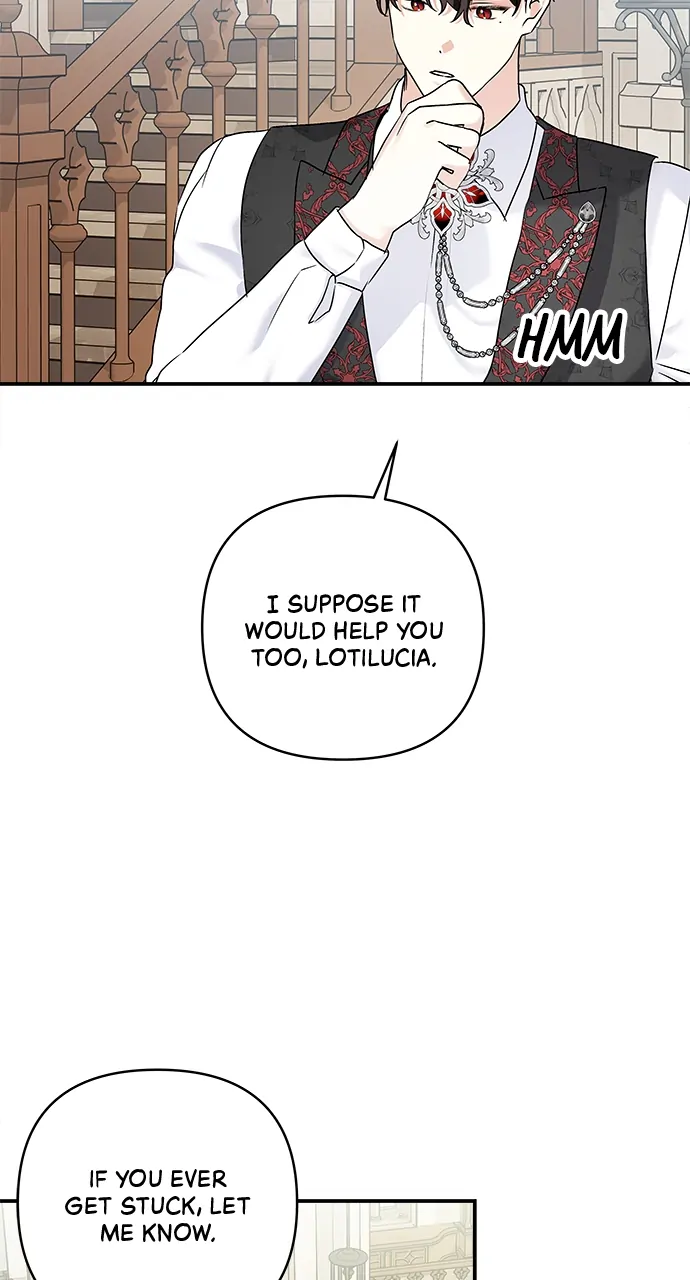 Monster Duke’s Daughter Chapter 145 - Page 59