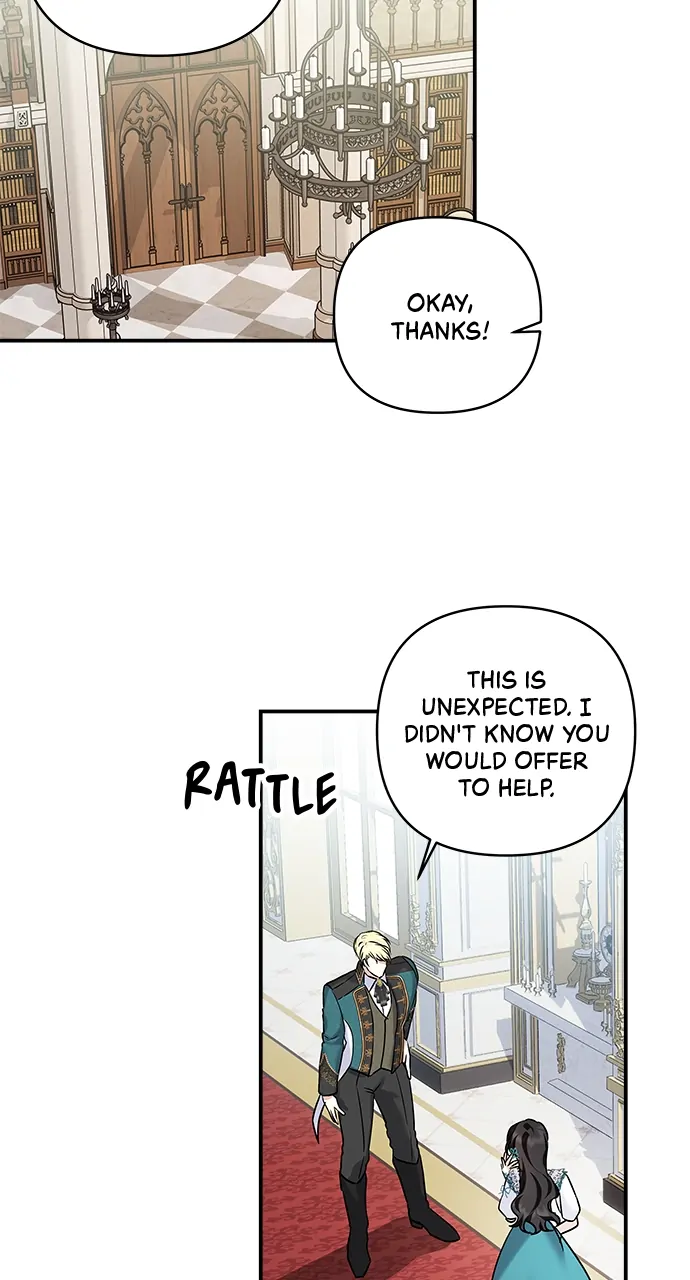 Monster Duke’s Daughter Chapter 145 - Page 60