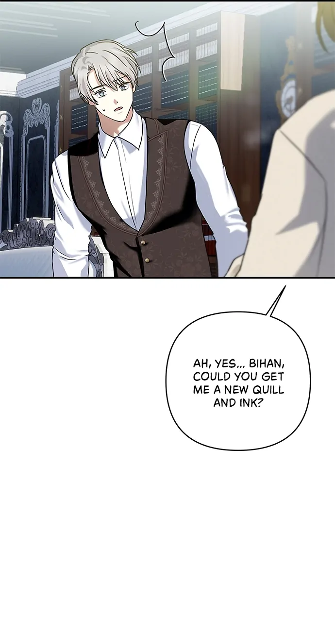 Monster Duke’s Daughter Chapter 145 - Page 75