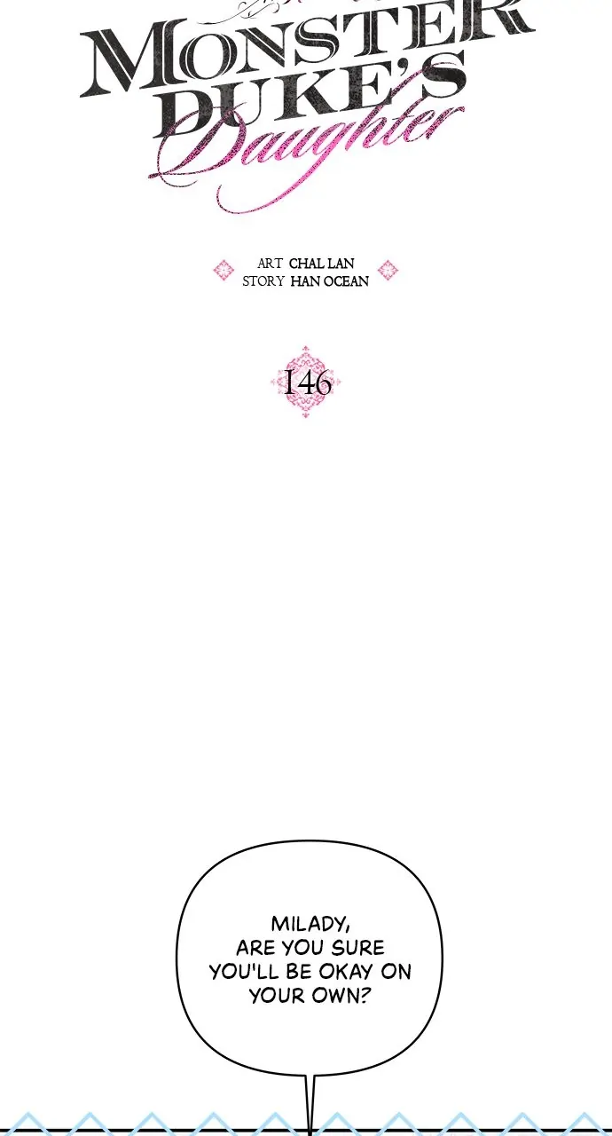 Monster Duke’s Daughter Chapter 146 - Page 13