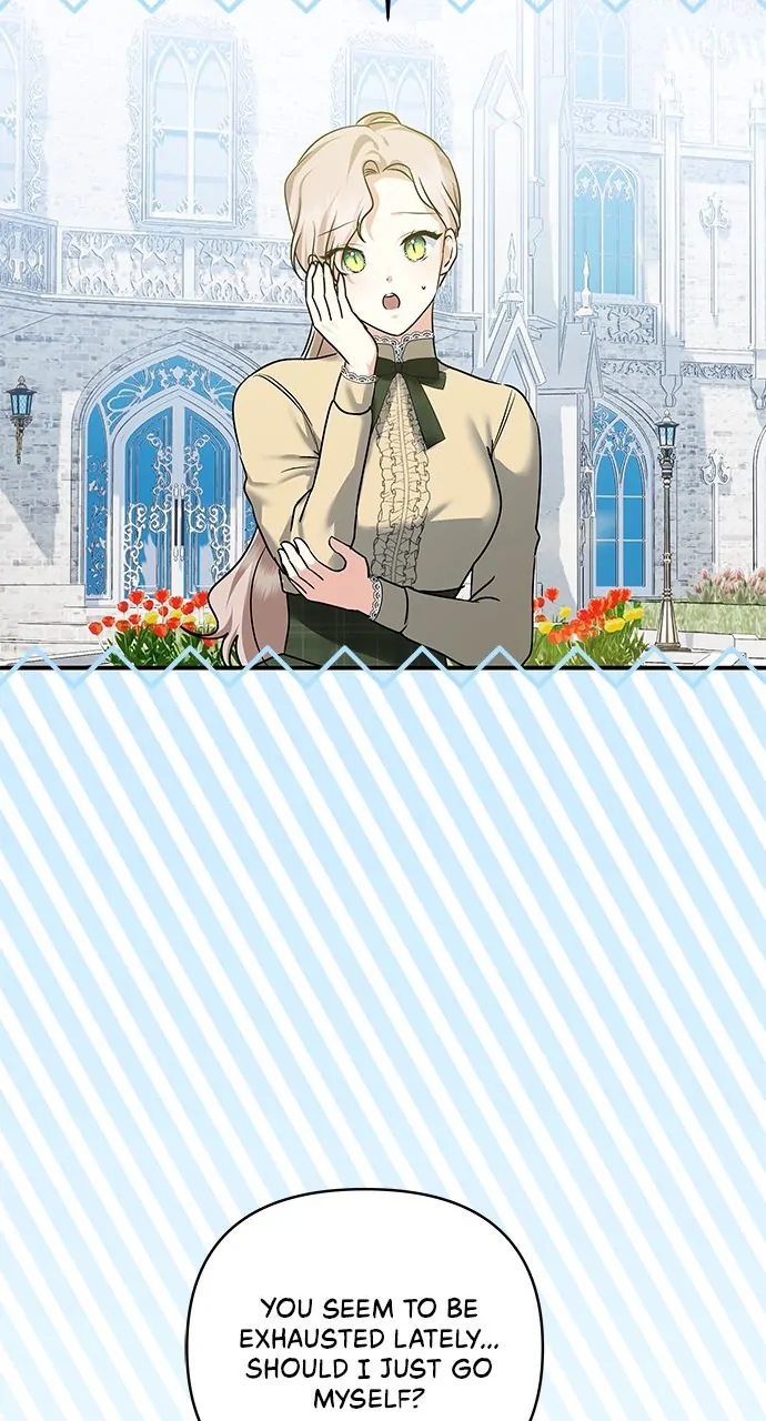 Monster Duke’s Daughter Chapter 146 - Page 14