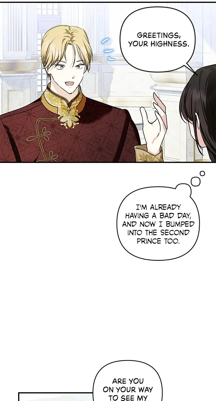 Monster Duke’s Daughter Chapter 146 - Page 22