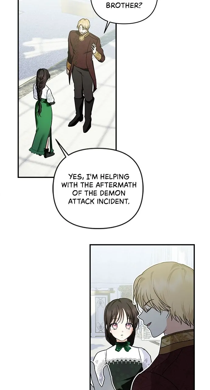 Monster Duke’s Daughter Chapter 146 - Page 23