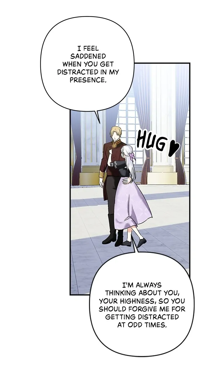 Monster Duke’s Daughter Chapter 146 - Page 34