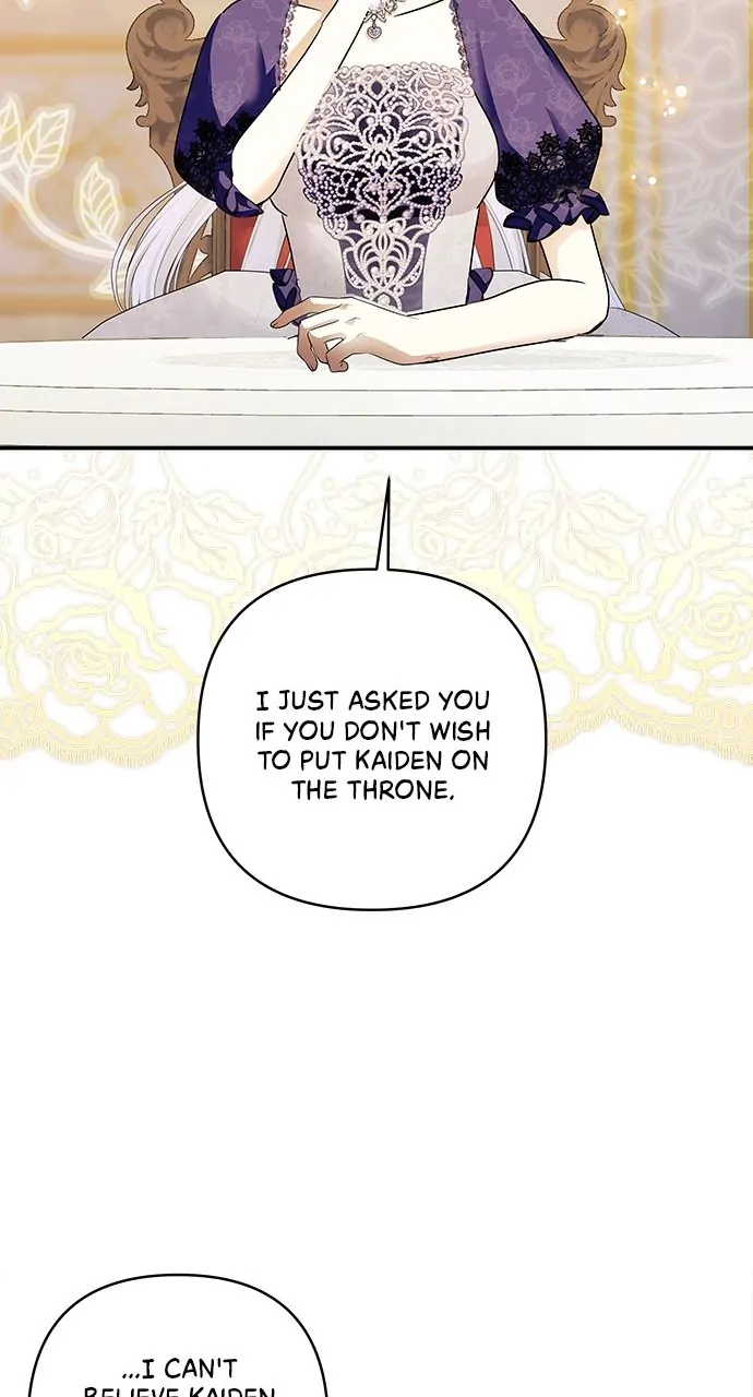 Monster Duke’s Daughter Chapter 146 - Page 46