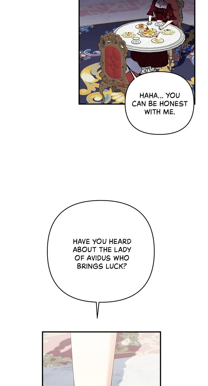 Monster Duke’s Daughter Chapter 146 - Page 49