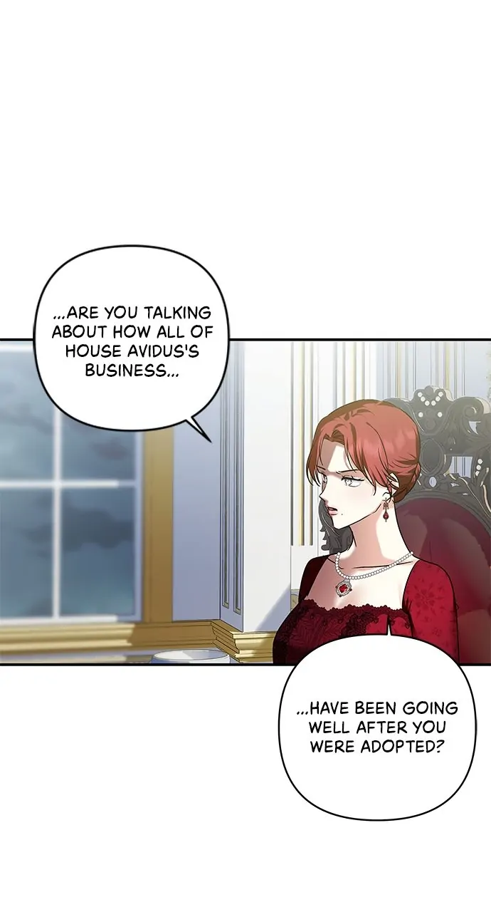 Monster Duke’s Daughter Chapter 146 - Page 51