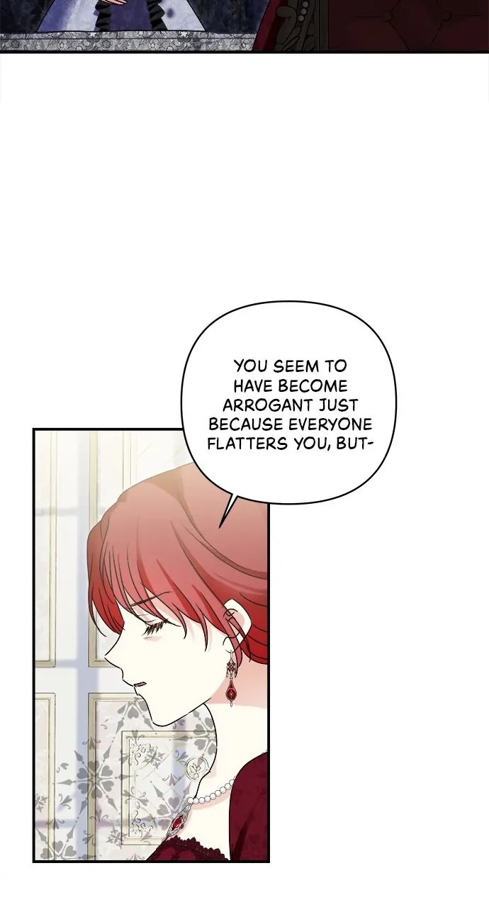 Monster Duke’s Daughter Chapter 146 - Page 59