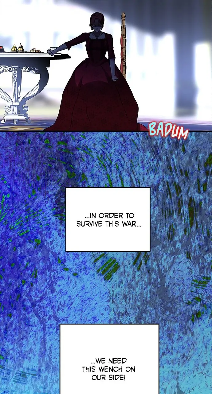 Monster Duke’s Daughter Chapter 146 - Page 71