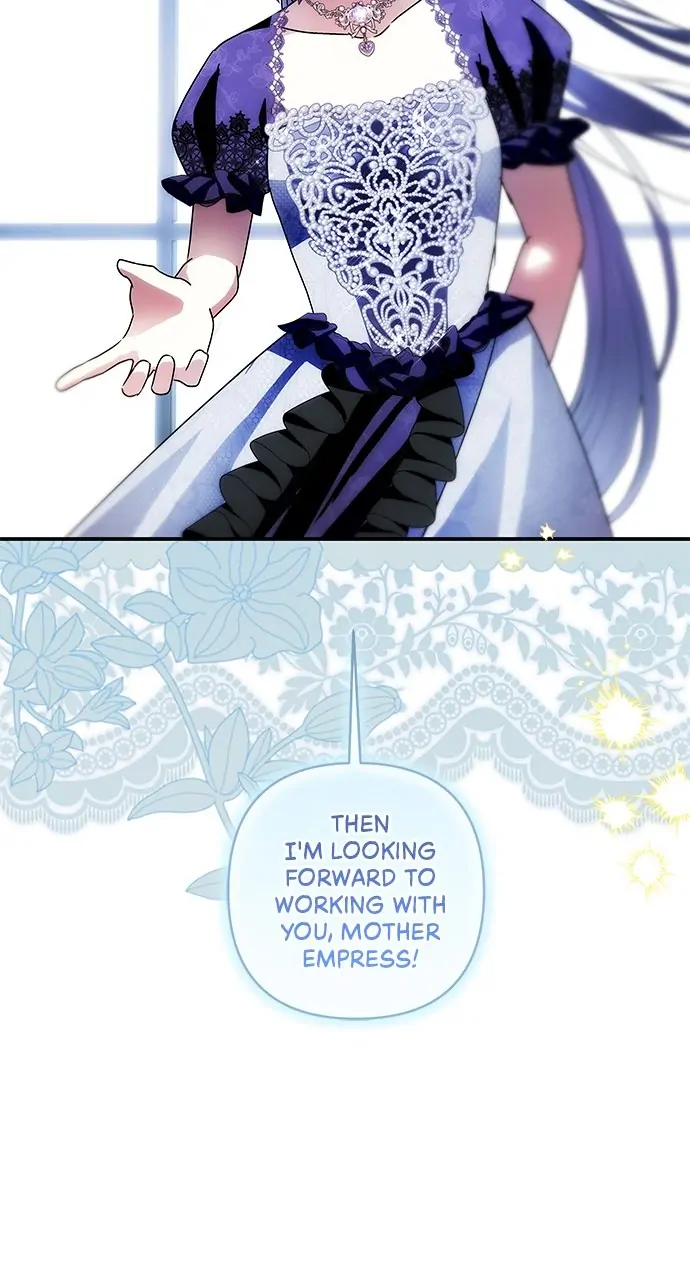 Monster Duke’s Daughter Chapter 146 - Page 76