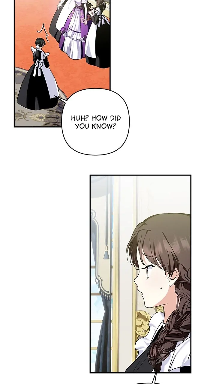 Monster Duke’s Daughter Chapter 147 - Page 5