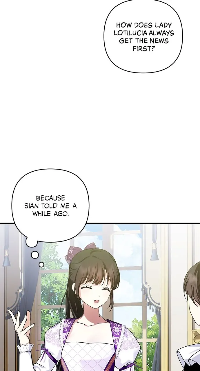 Monster Duke’s Daughter Chapter 147 - Page 6