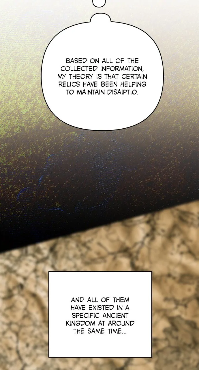 Monster Duke’s Daughter Chapter 147 - Page 9