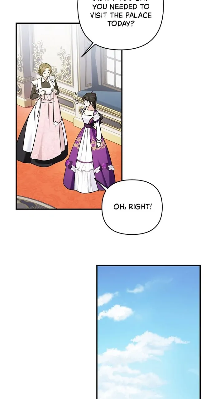 Monster Duke’s Daughter Chapter 147 - Page 11