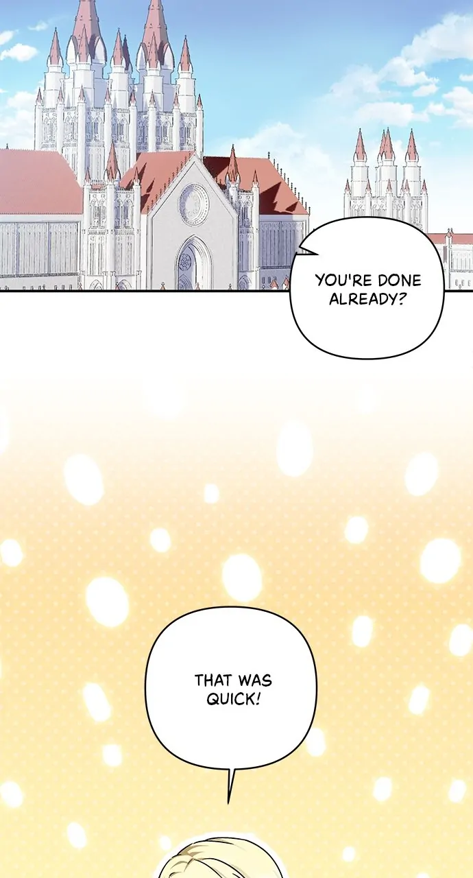 Monster Duke’s Daughter Chapter 147 - Page 14