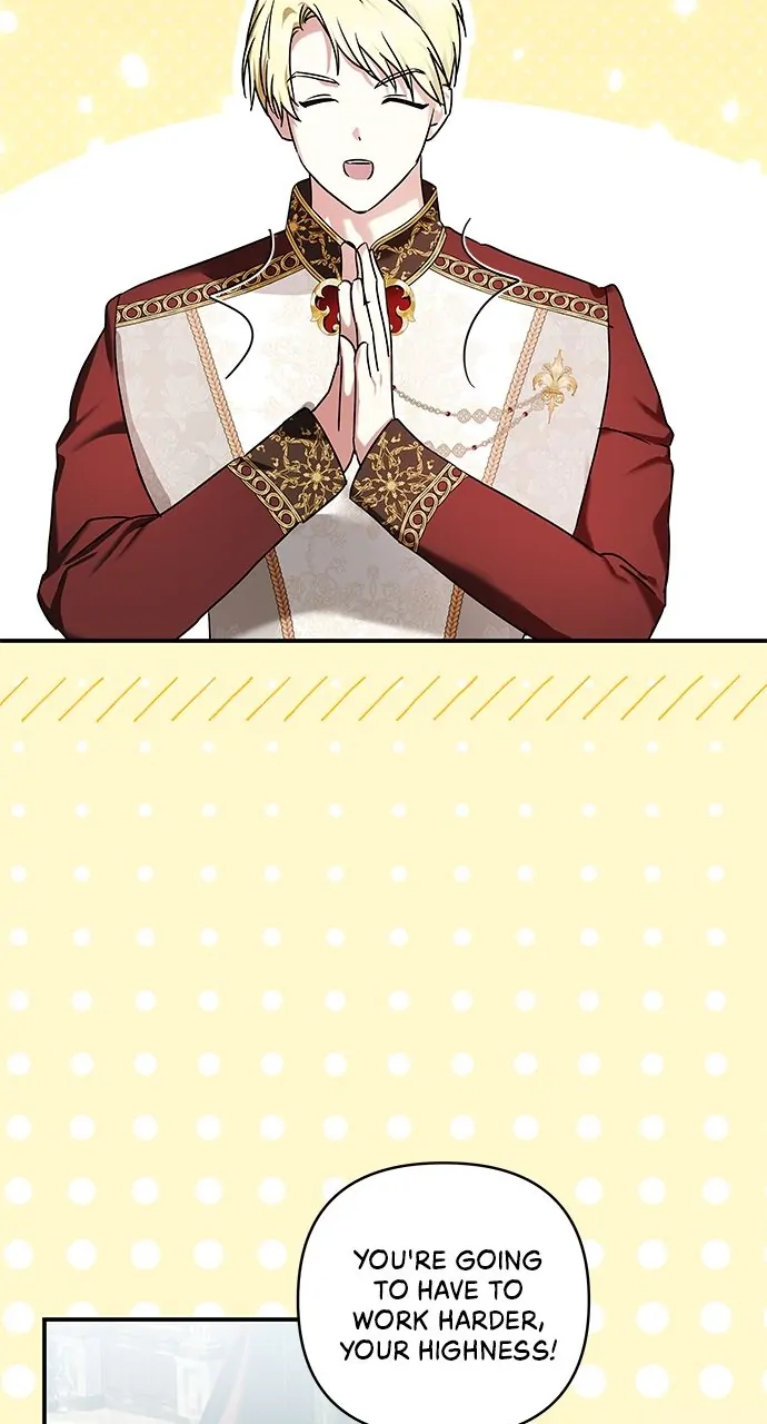 Monster Duke’s Daughter Chapter 147 - Page 15