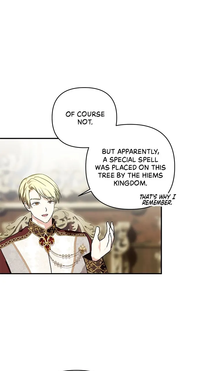 Monster Duke’s Daughter Chapter 147 - Page 20