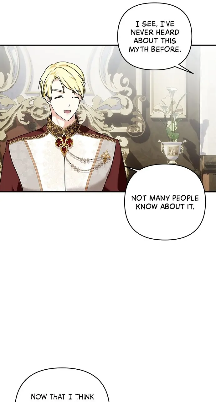 Monster Duke’s Daughter Chapter 147 - Page 23