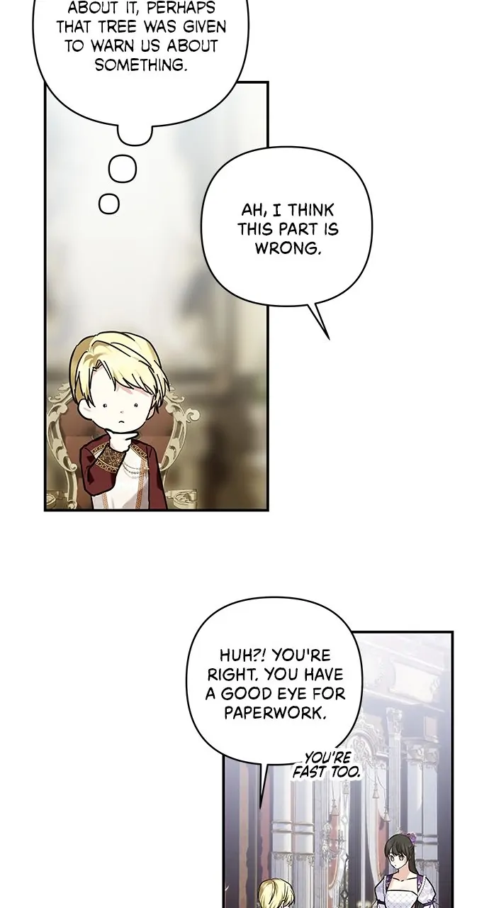 Monster Duke’s Daughter Chapter 147 - Page 24