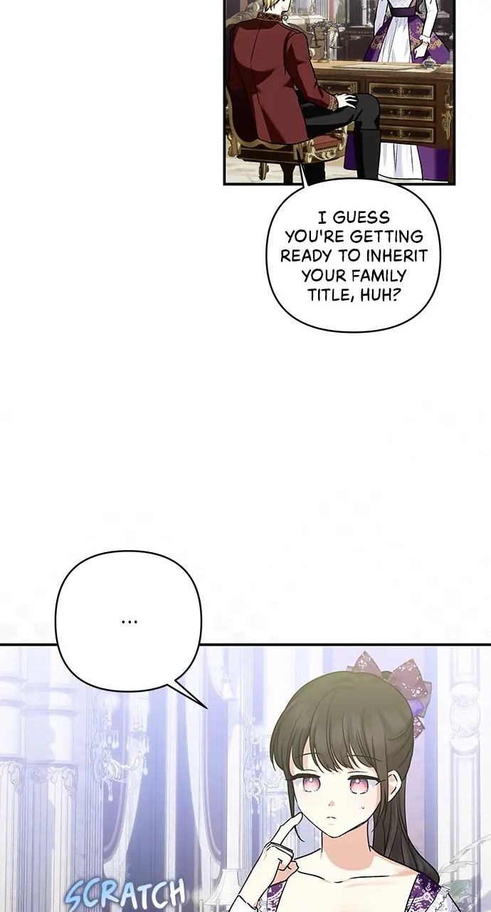 Monster Duke’s Daughter Chapter 147 - Page 25