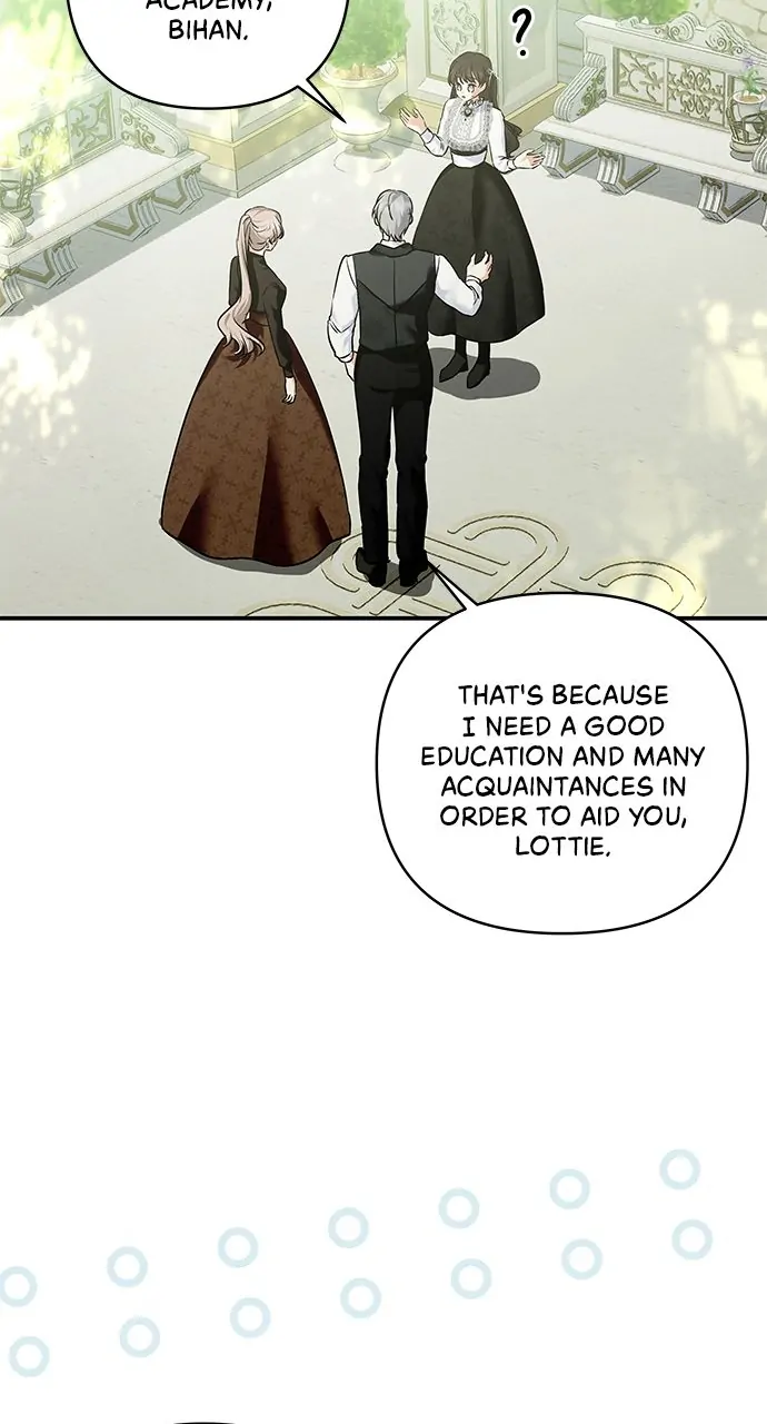 Monster Duke’s Daughter Chapter 147 - Page 31