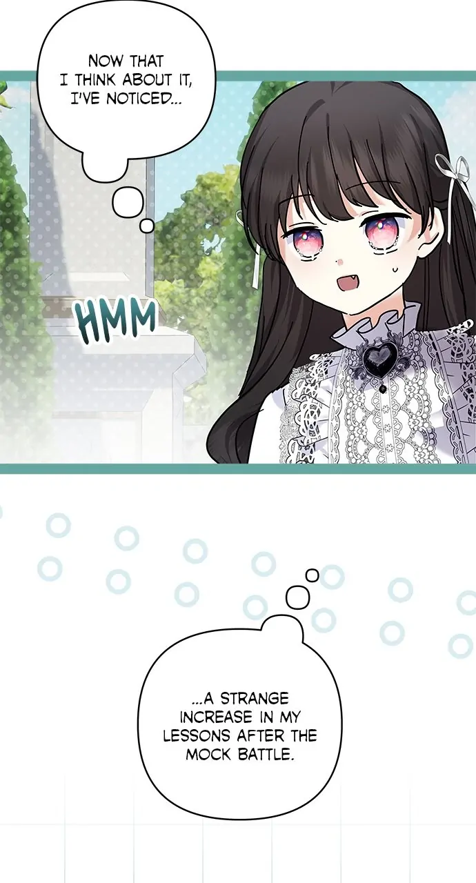 Monster Duke’s Daughter Chapter 147 - Page 32