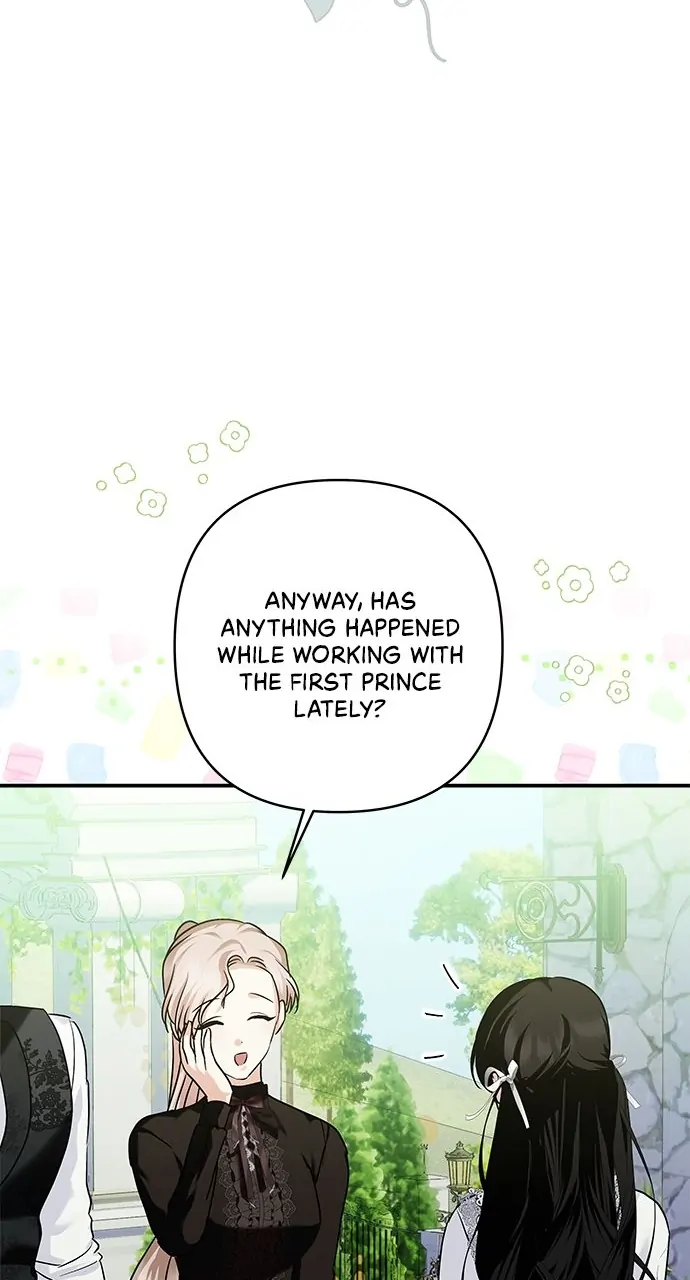 Monster Duke’s Daughter Chapter 147 - Page 38