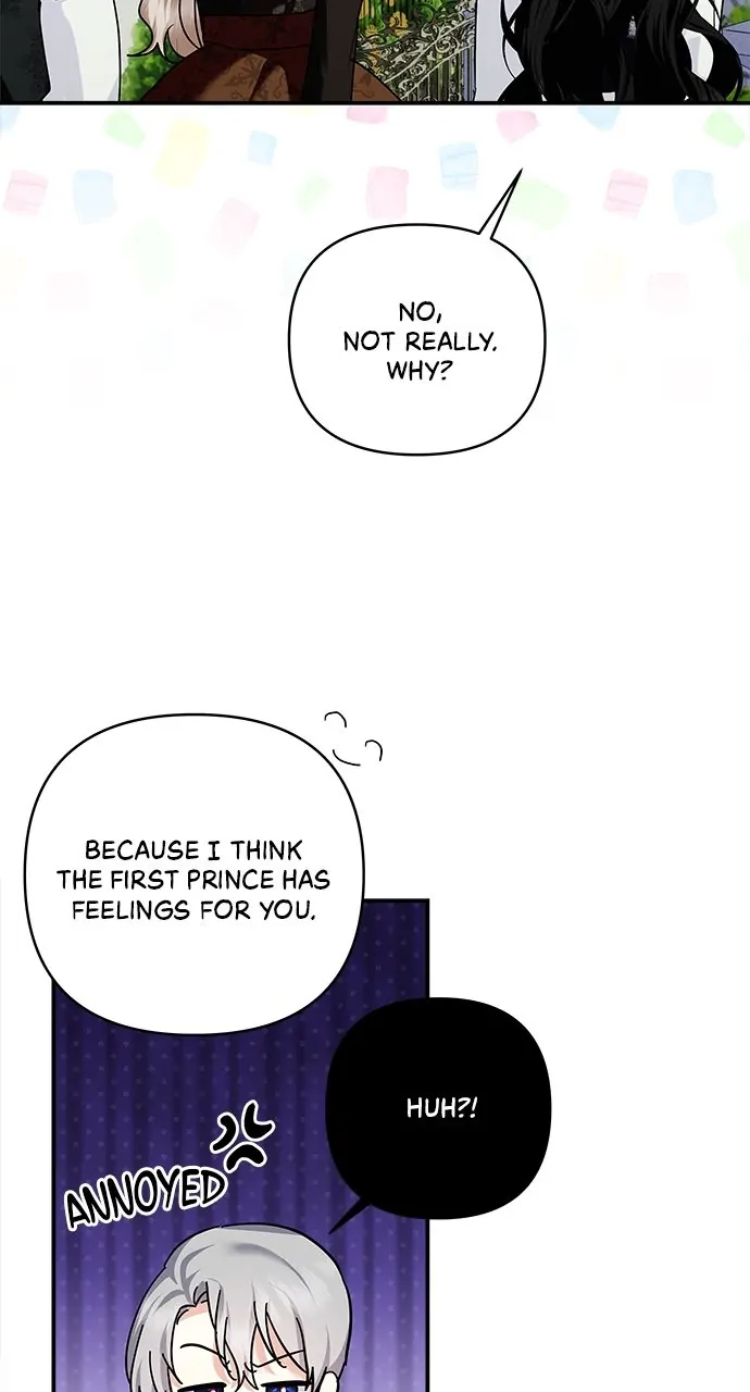 Monster Duke’s Daughter Chapter 147 - Page 39