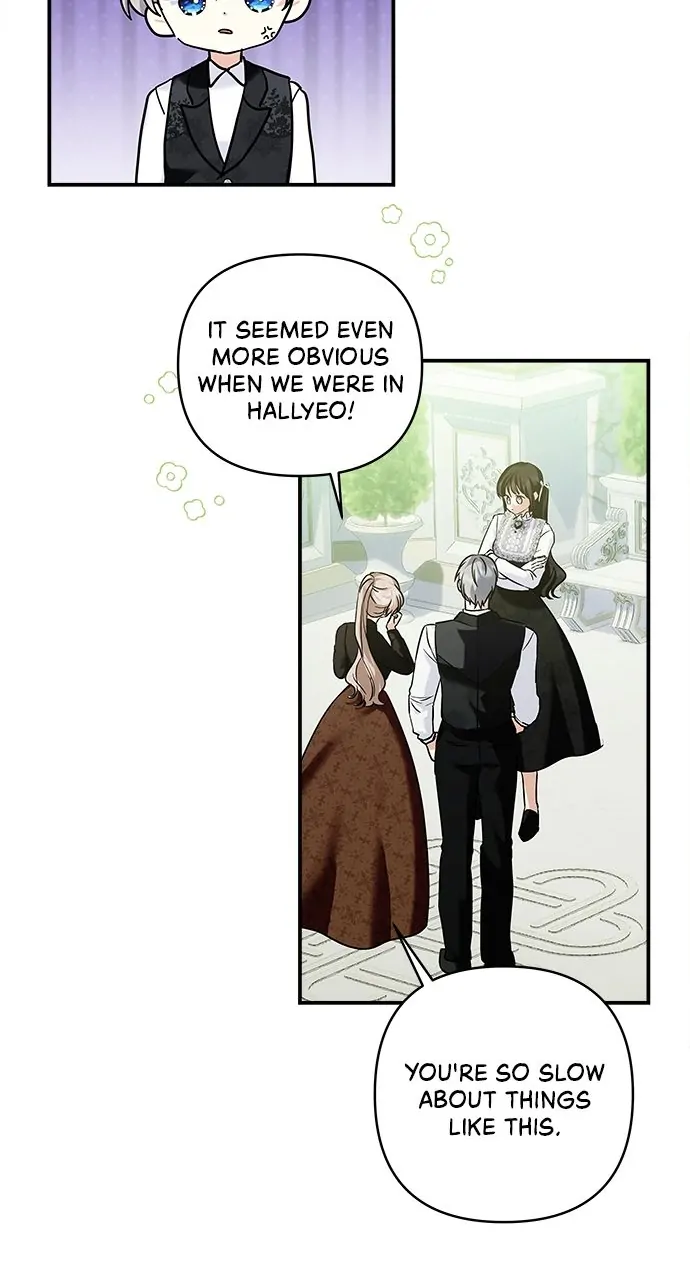 Monster Duke’s Daughter Chapter 147 - Page 40