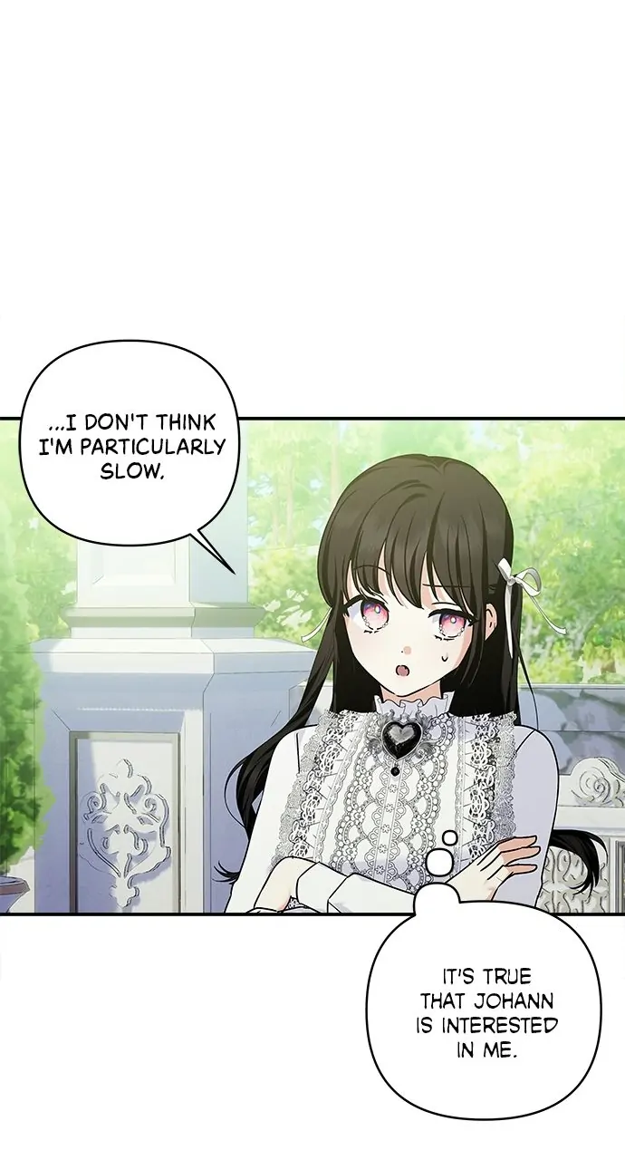 Monster Duke’s Daughter Chapter 147 - Page 41