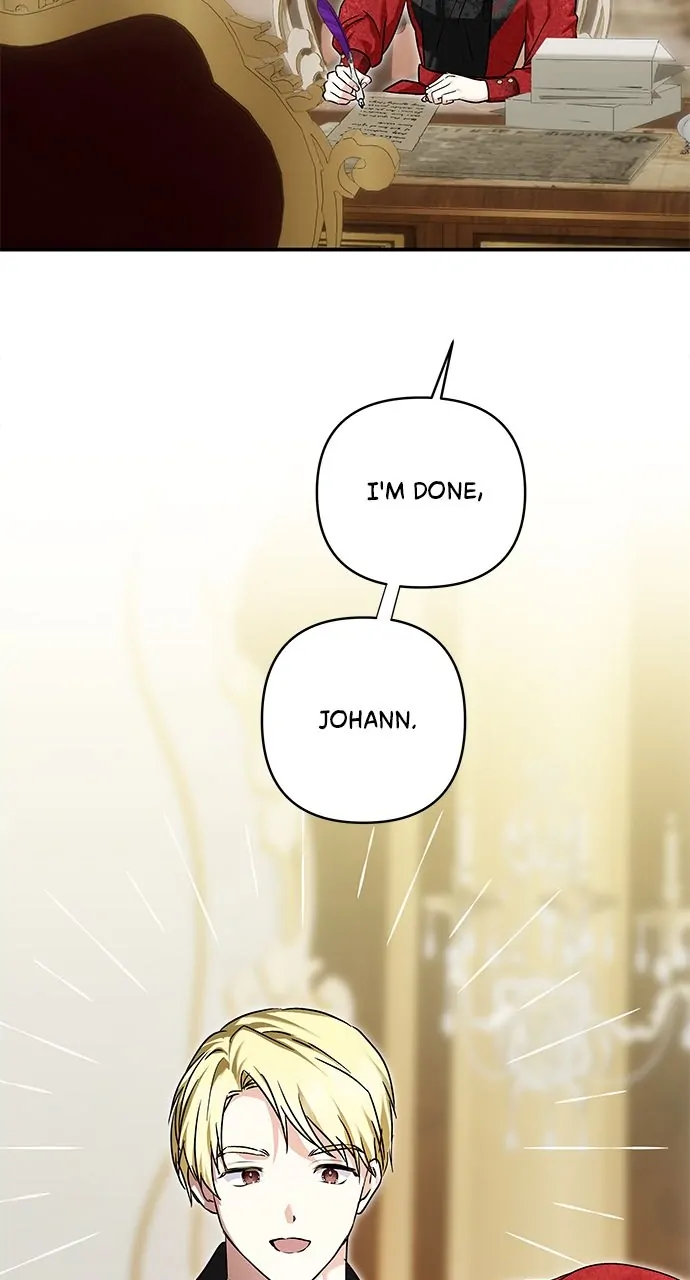 Monster Duke’s Daughter Chapter 147 - Page 50