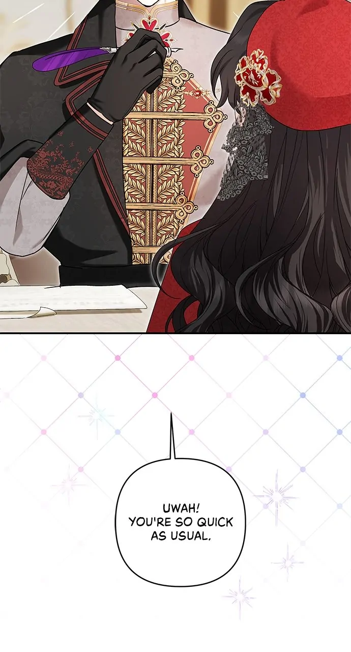 Monster Duke’s Daughter Chapter 147 - Page 51