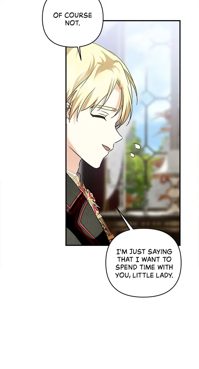 Monster Duke’s Daughter Chapter 147 - Page 53