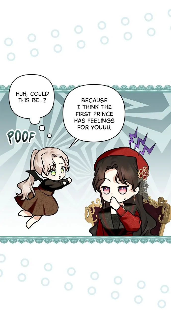 Monster Duke’s Daughter Chapter 147 - Page 54